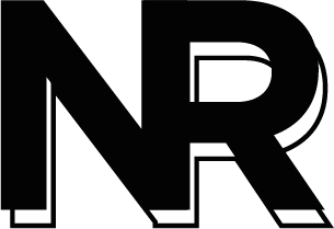 NR logo
